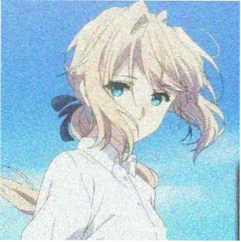 读者头像六